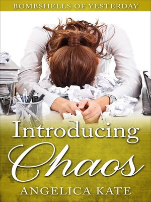 cover image of Introducing Chaos